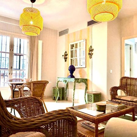 Eva Recommends Campana Apartment Seville Luaran gambar