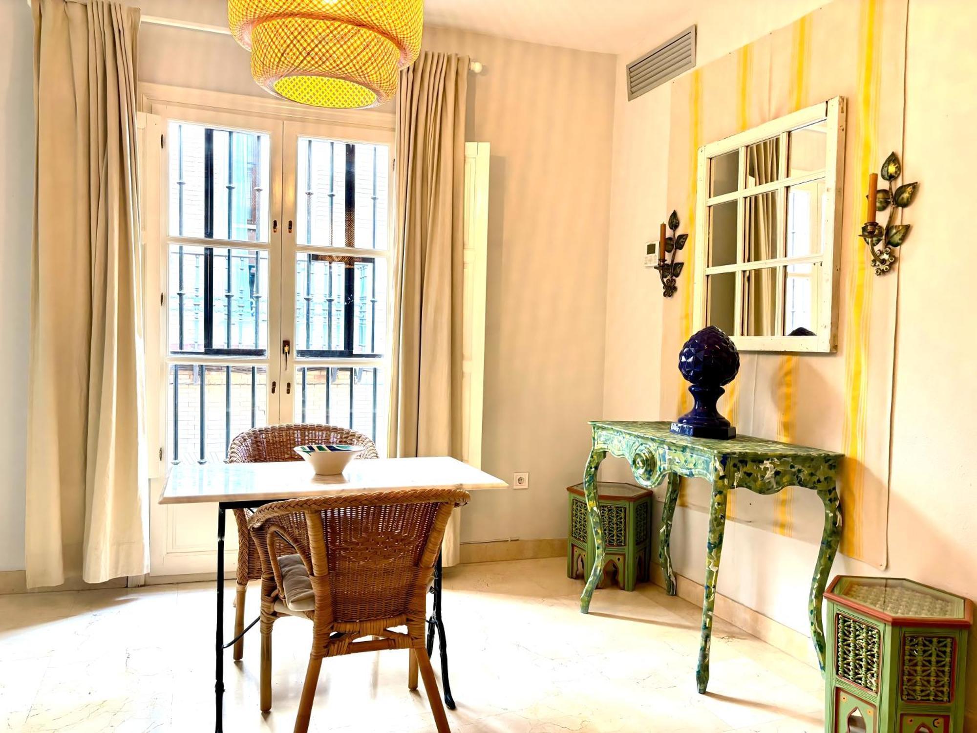 Eva Recommends Campana Apartment Seville Luaran gambar