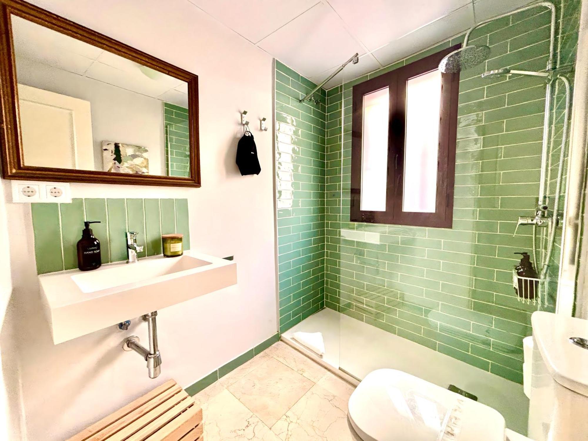 Eva Recommends Campana Apartment Seville Luaran gambar